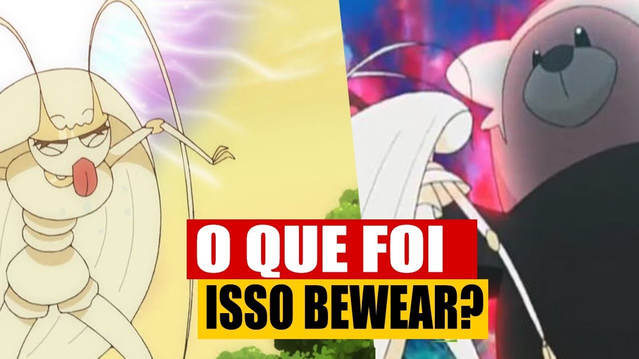 ULTRA GUARDIANS E PHEROMOSA AI AI - POKEMON SUN E MOON ANIME REVIEW