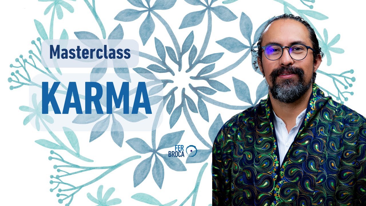KARMA. ¿Que es? ¿Cómo transformarlo?