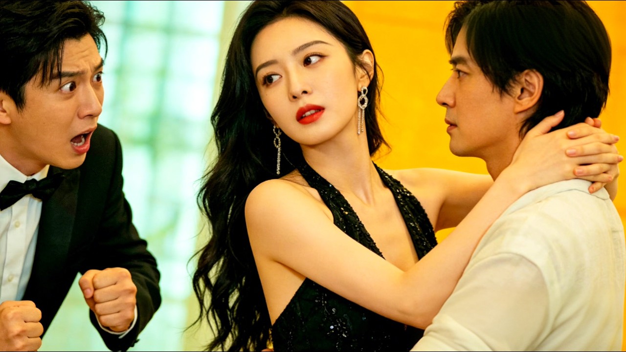 Onunla çocuk sahibi olduktan sonra benimle evleneceğine söz vermiştin, ama ona aşık oldun#251027fyB2