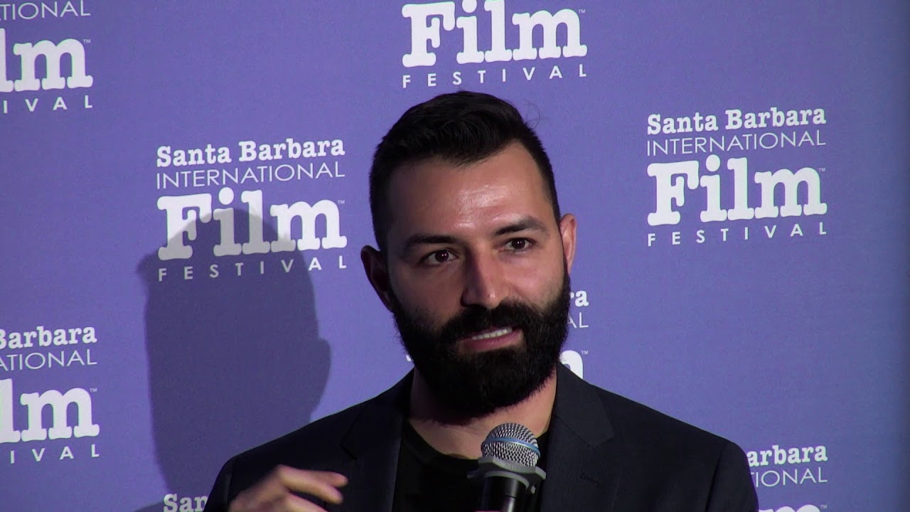 SBIFF Cinema Society - 