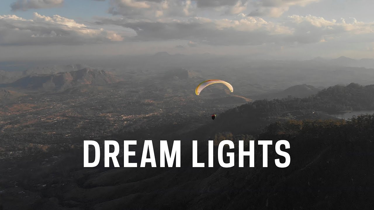 Dream Lights | Solar Powered Education in Malawi