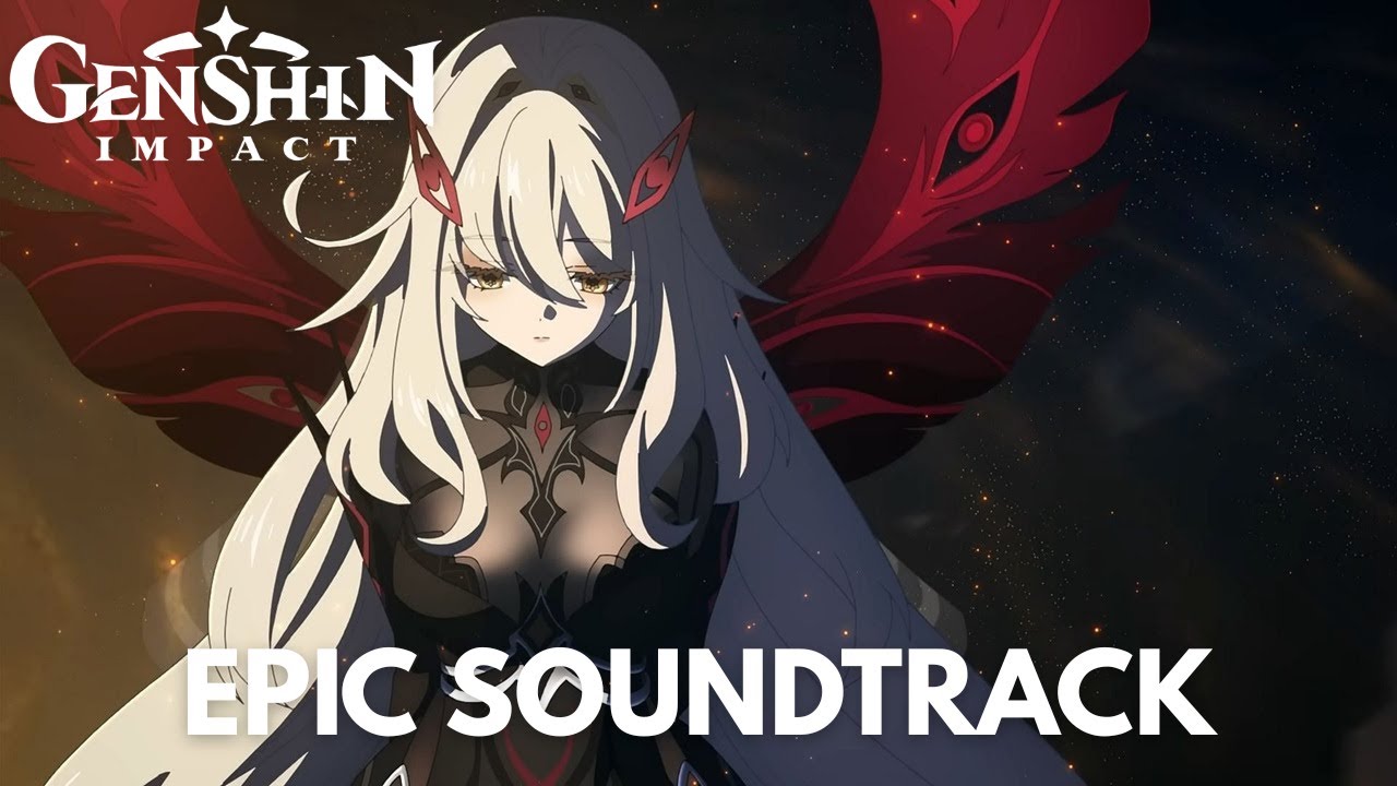 Genshin Impact EPIC PV OST | God's Limits | ORCHESTRAL COVER