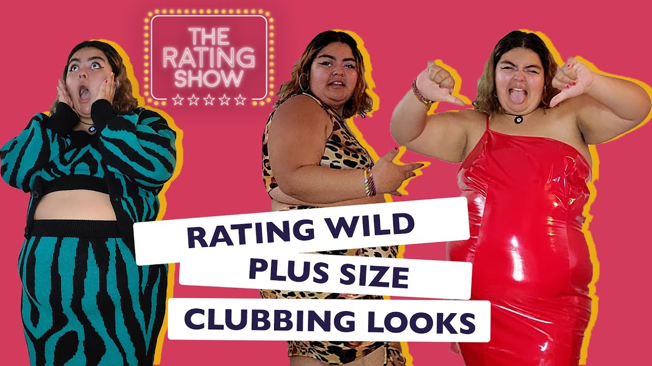 Will This Plus Size Haul Be A Win Or Fail? | Four Nine