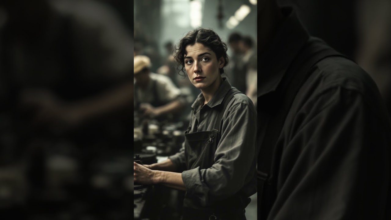 Simone Weil: The Philosopher Who Fought for Justice