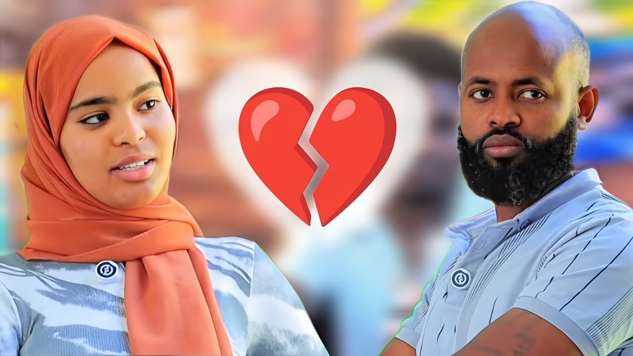 🛑HAWWIIN AKKA MALE QAWWAXXEE SAIDOO MARAACHAA JIRTI AMMA BAQQAA