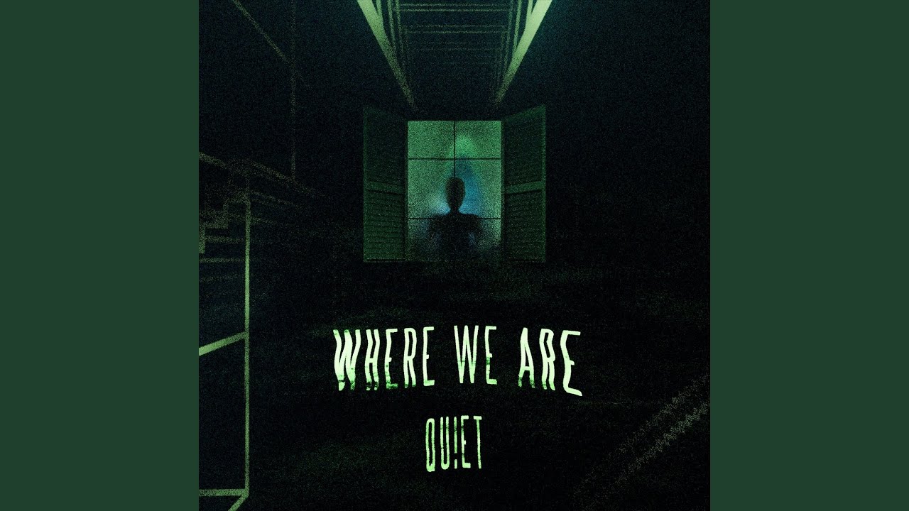 Where We Are