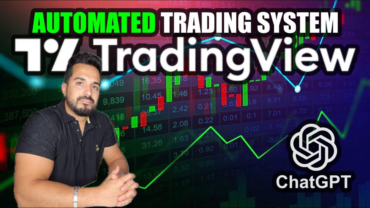 How To Build a ChatGPT Trading Bot for TradingView!