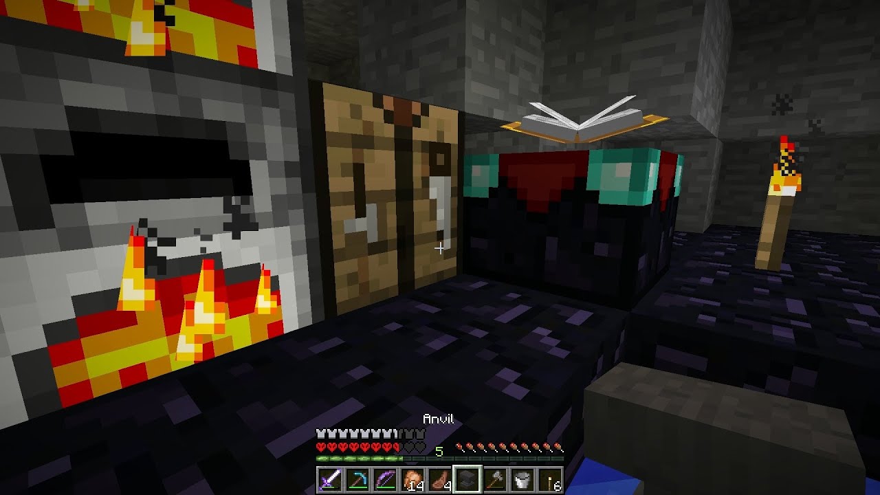 Minecraft SpectralUHC - Sezona 2 - U Poku&scaron;aju