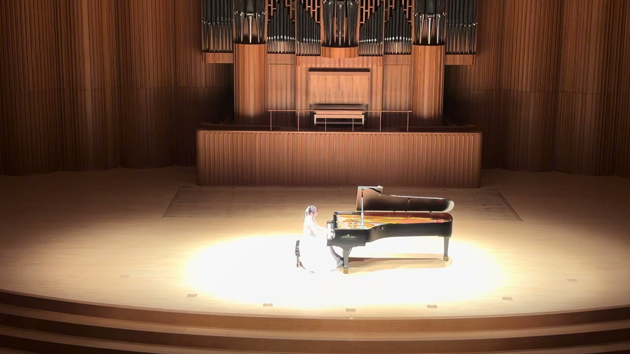 バラード第4番 作品52  /F.ショパン