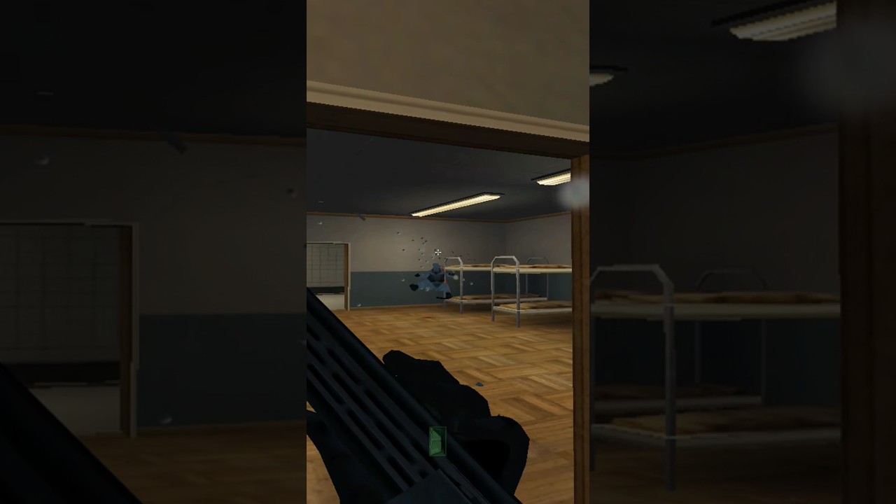 Resupply mission igi #shorts #projectigi #games #oldgames