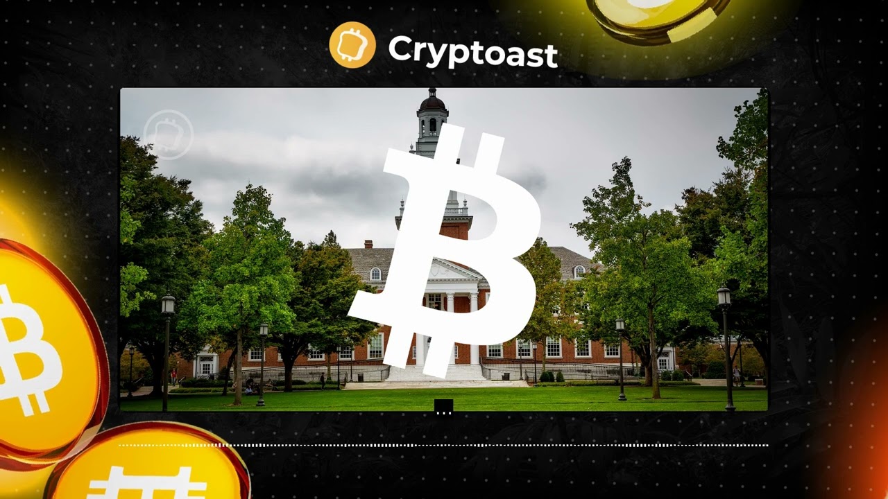 Une &eacute;cole en &Eacute;cosse enseigne d&eacute;sormais le Bitcoin