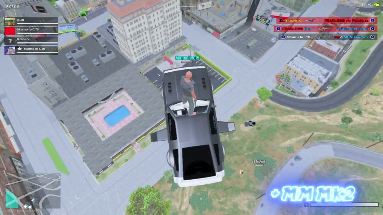 Glife Extinction S6 | Best of loot | Nefix