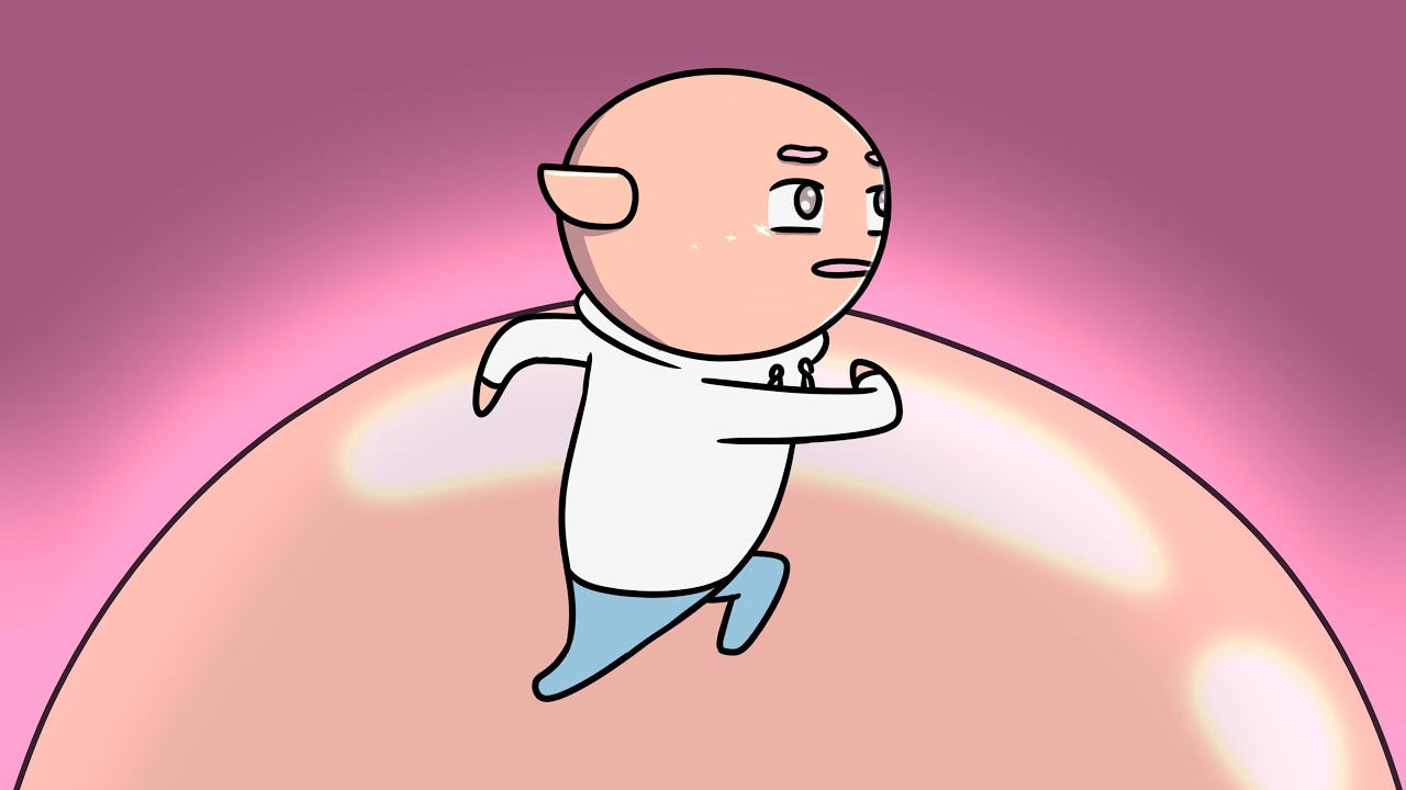 자라나라 머리머리