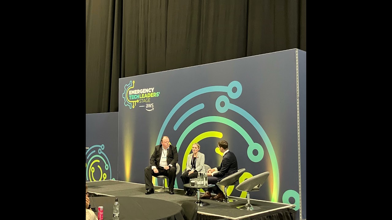 98. Live facial recognition: bringing communities with you