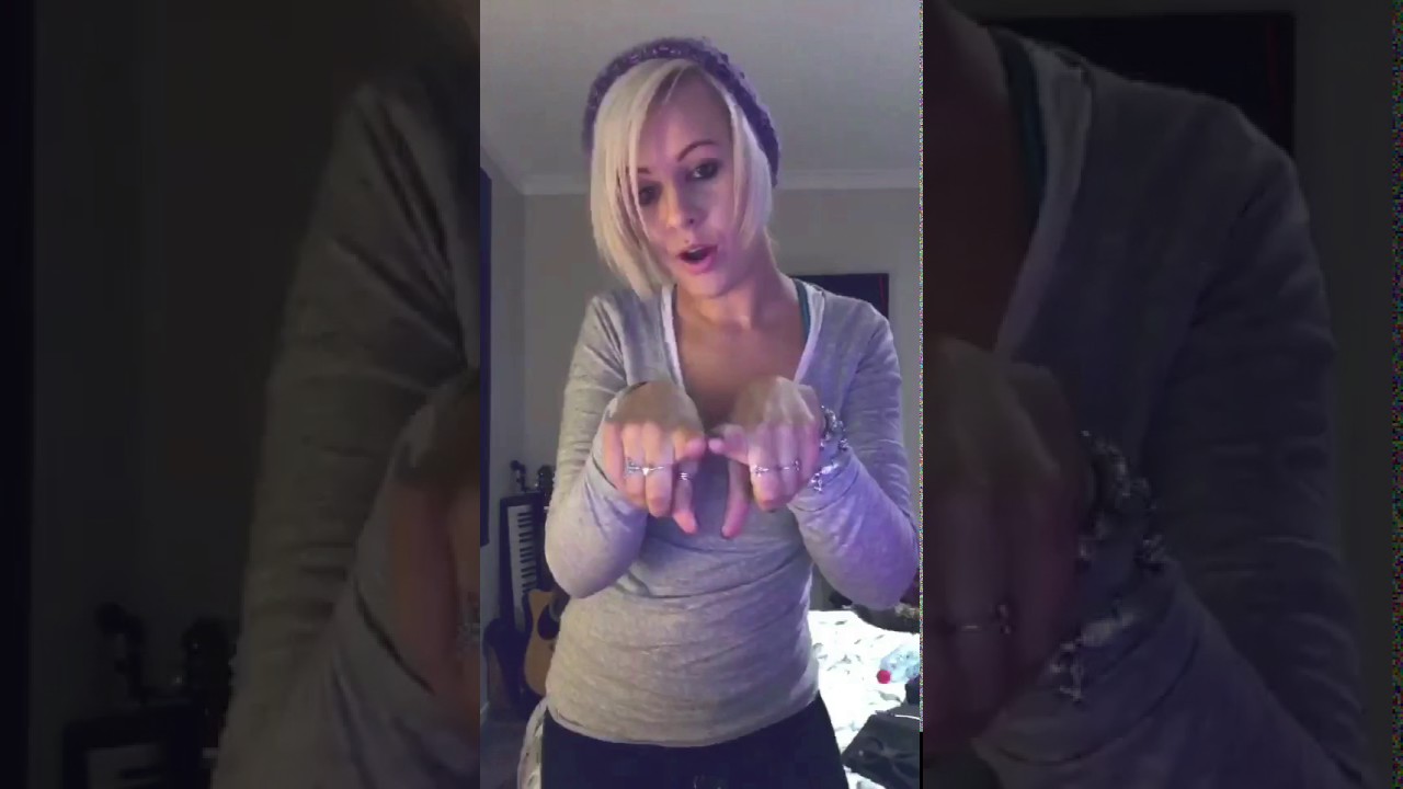 The bad touch-bloodhound gang musical.ly