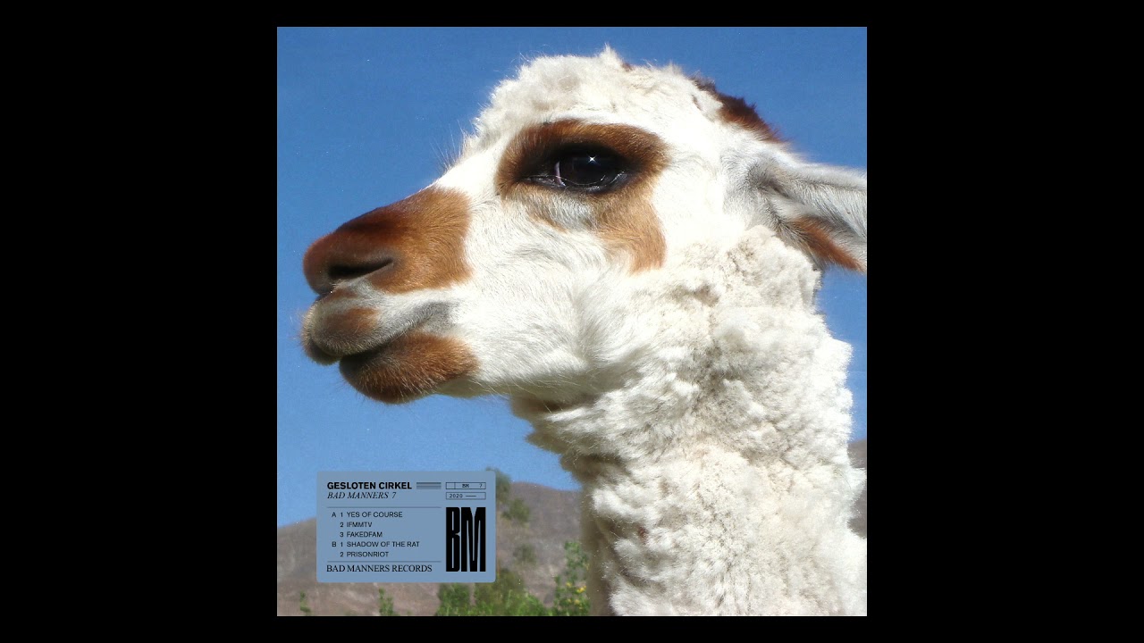 Gesloten Cirkel - IFMMTV [BM7]