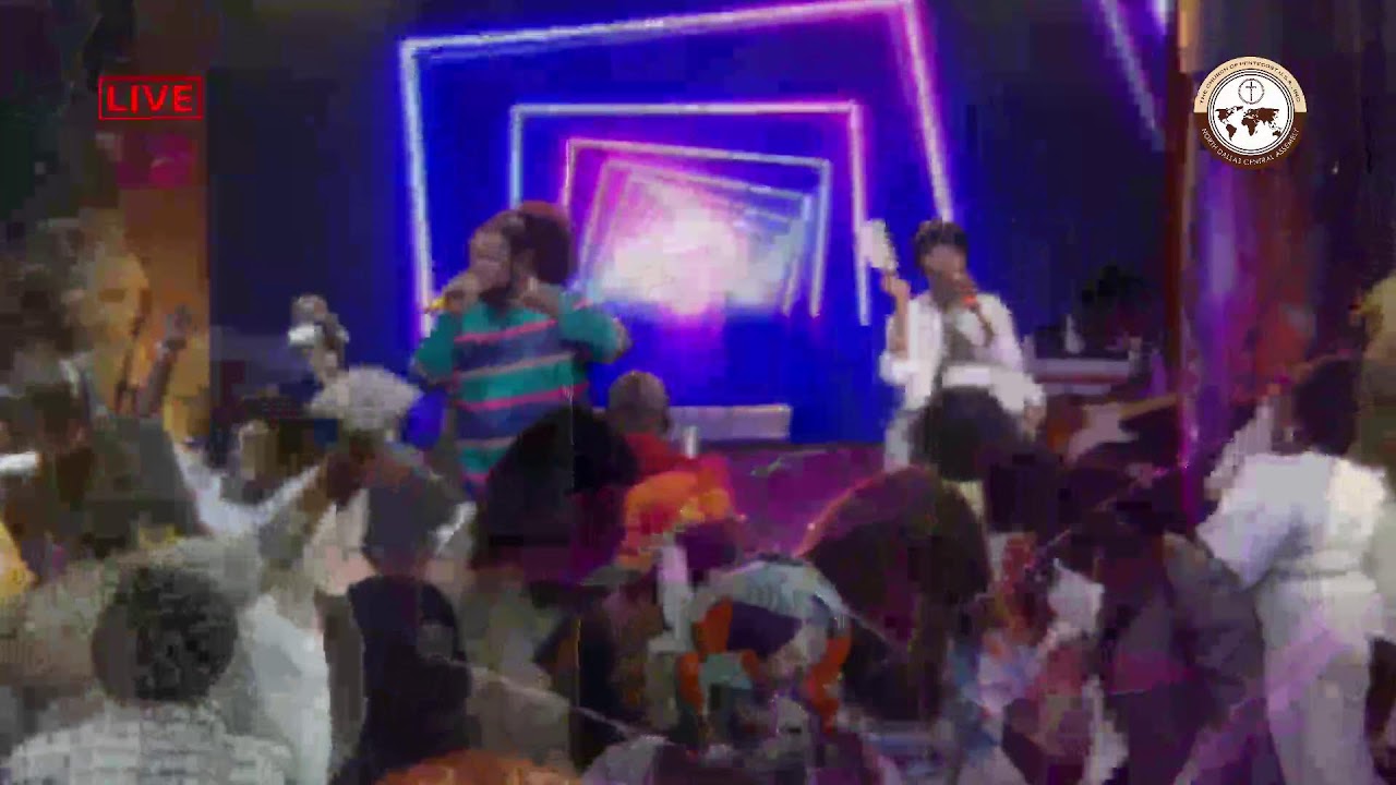 SUNDAY SERVICE || PS. EBENEZER FRIMPONG|| 11/02/2025