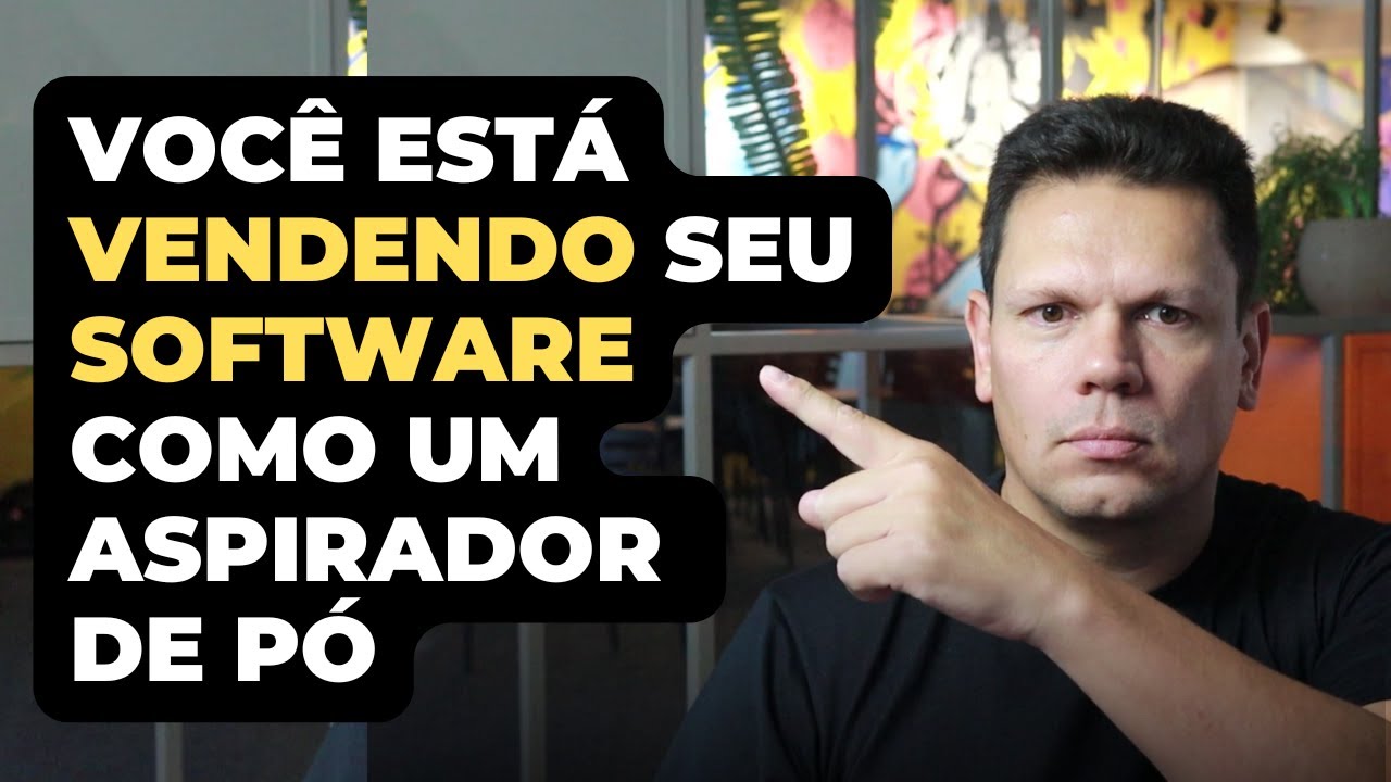 Como vender software mais caro usando o método Spin Selling