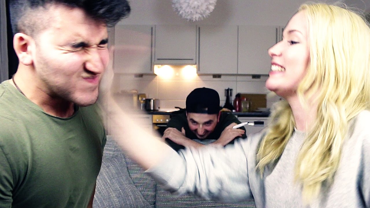 Schellen Challenge 5.0 ft. Sonny