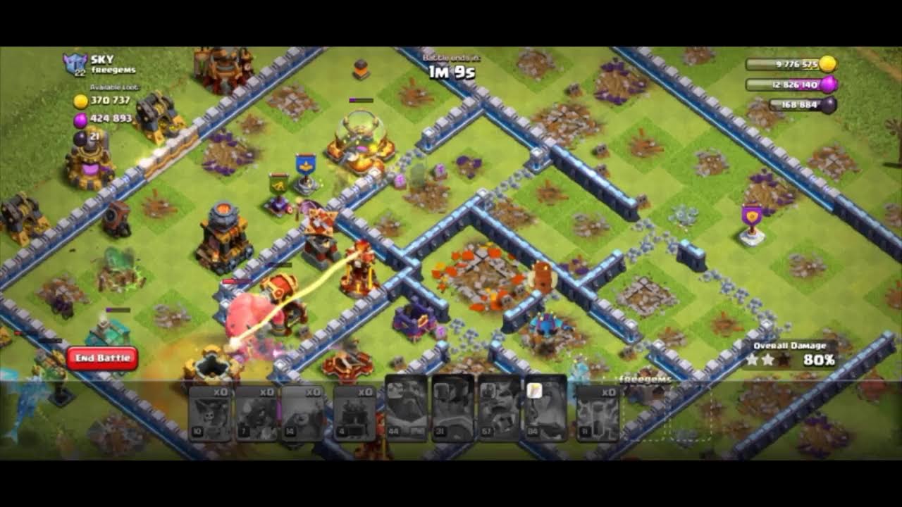 A-R gaming live stream