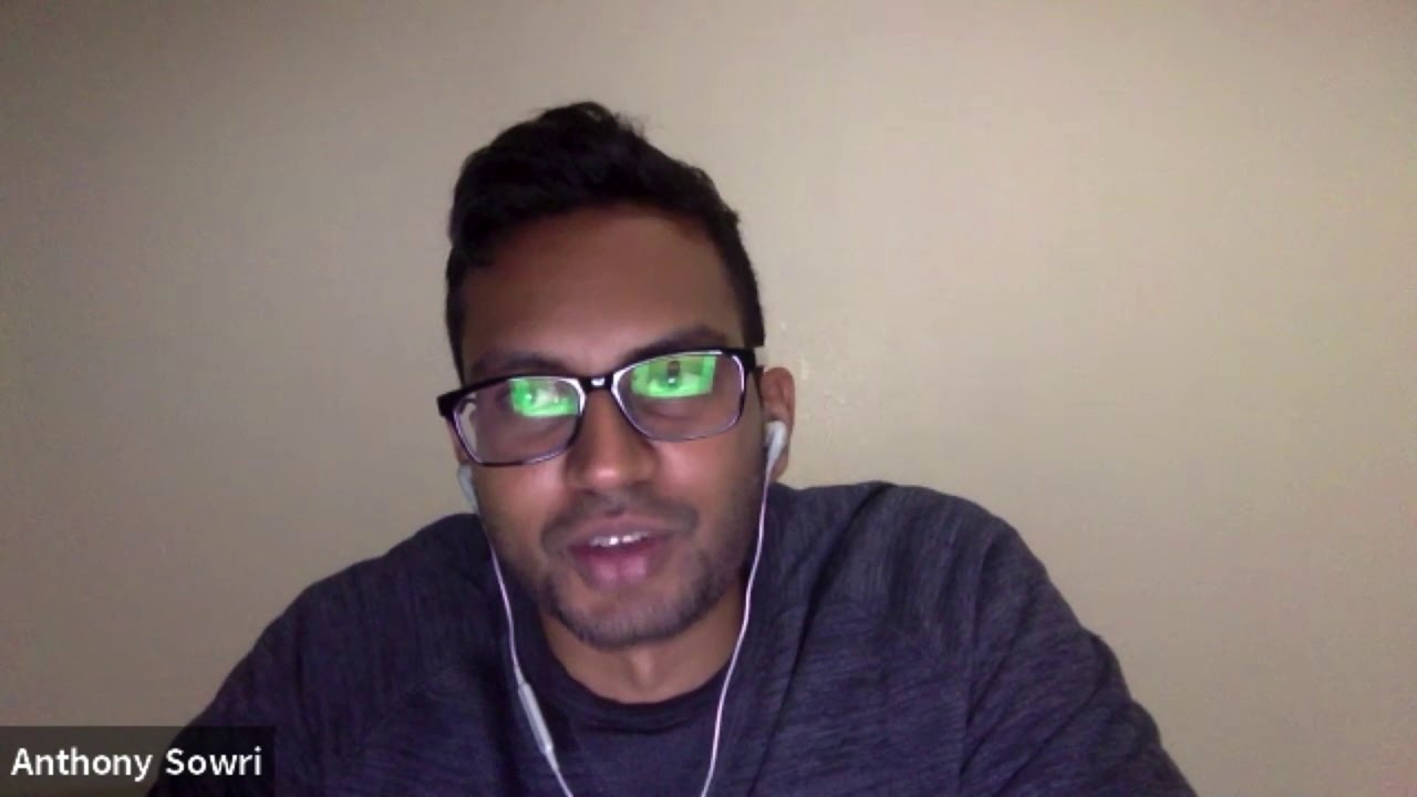 Bradley Robinson - $5,000 a Month from 9 Clients