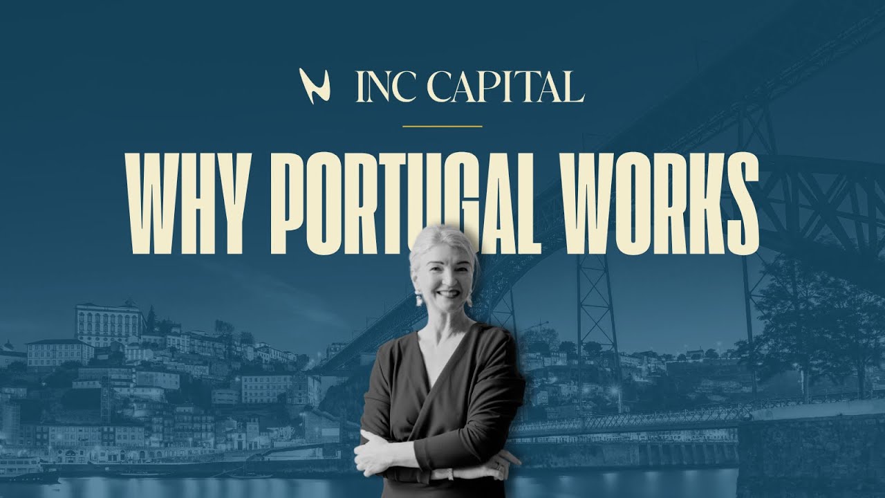 Portugal Golden Visa Benefits: Healthcare, Education, and Work Rights