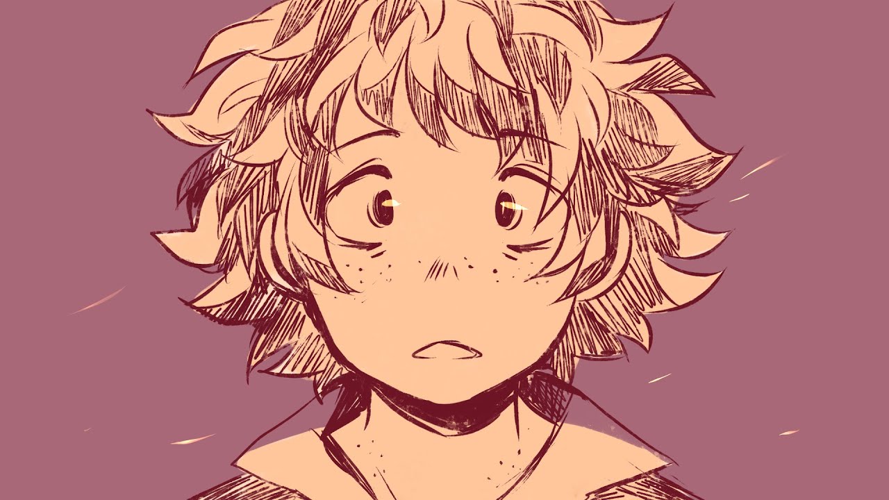 Bnha Fantasy AU (part 1/2)