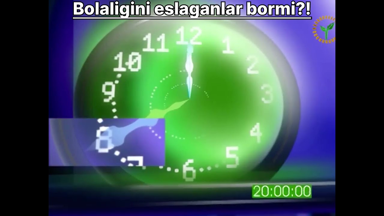 Bolalikda koʻrgan davr informatsion dasturi #bolalik #yoshlik