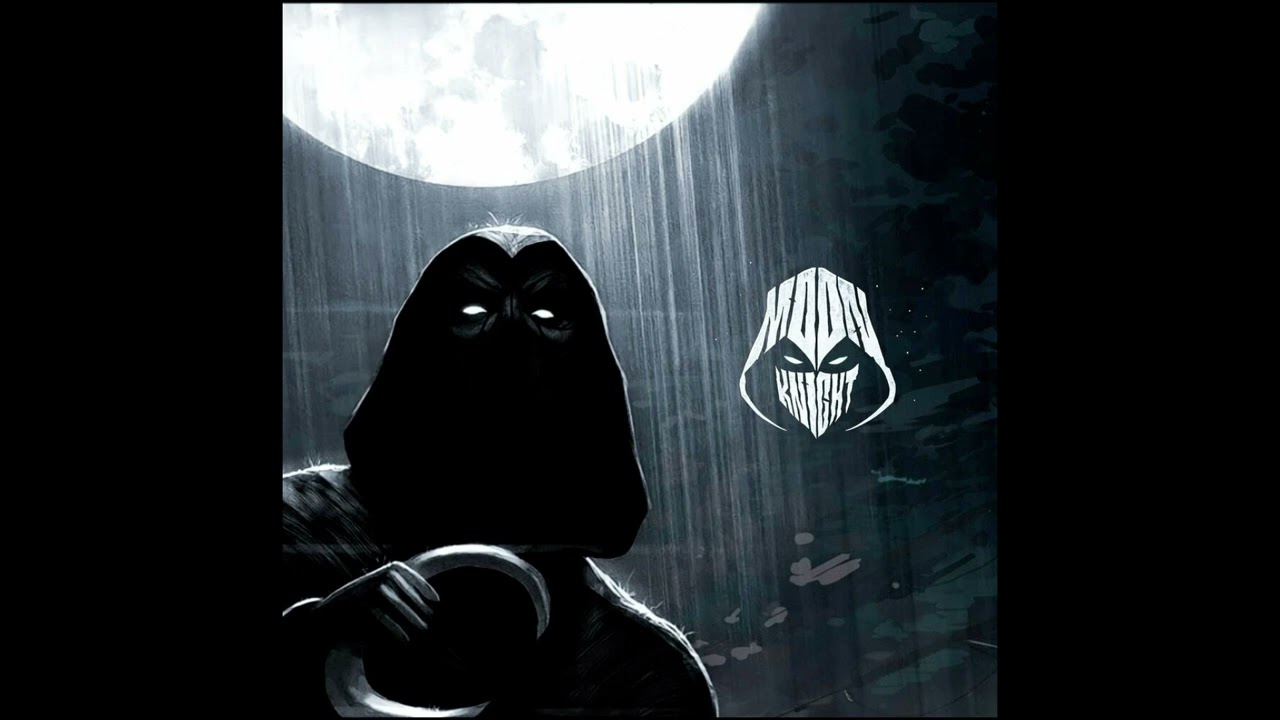 HouseXcape - Moon Knight Ft Skroef 28