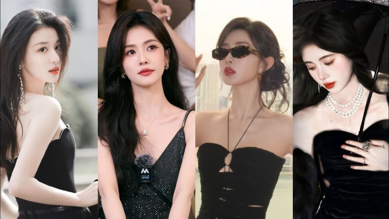 [TikTok CDRAMA] Tổng Hợp TikTok Về Phim Trung