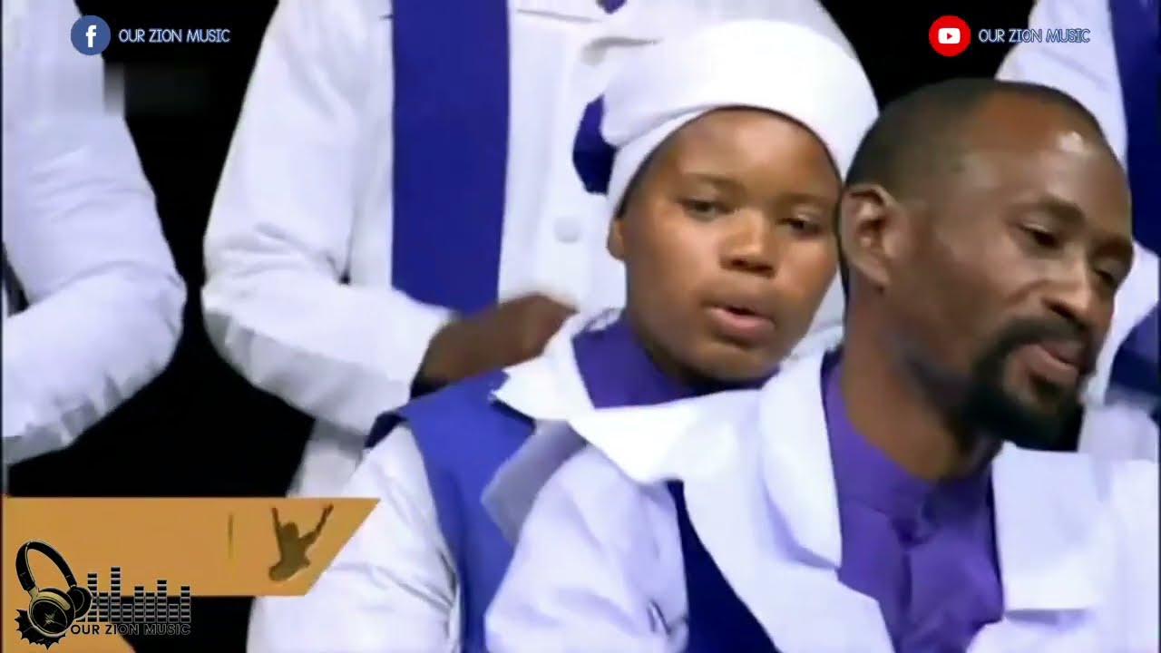 Ukukhanya Kwezenzo Zabaphrofethi - Zibonakalise & Khanya Njalo & Phezulu Enkosini (2022) || HULISANI