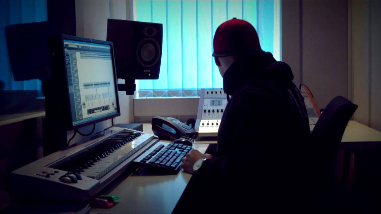 4JL - Фаджи (Fort Minor instr) скоро...