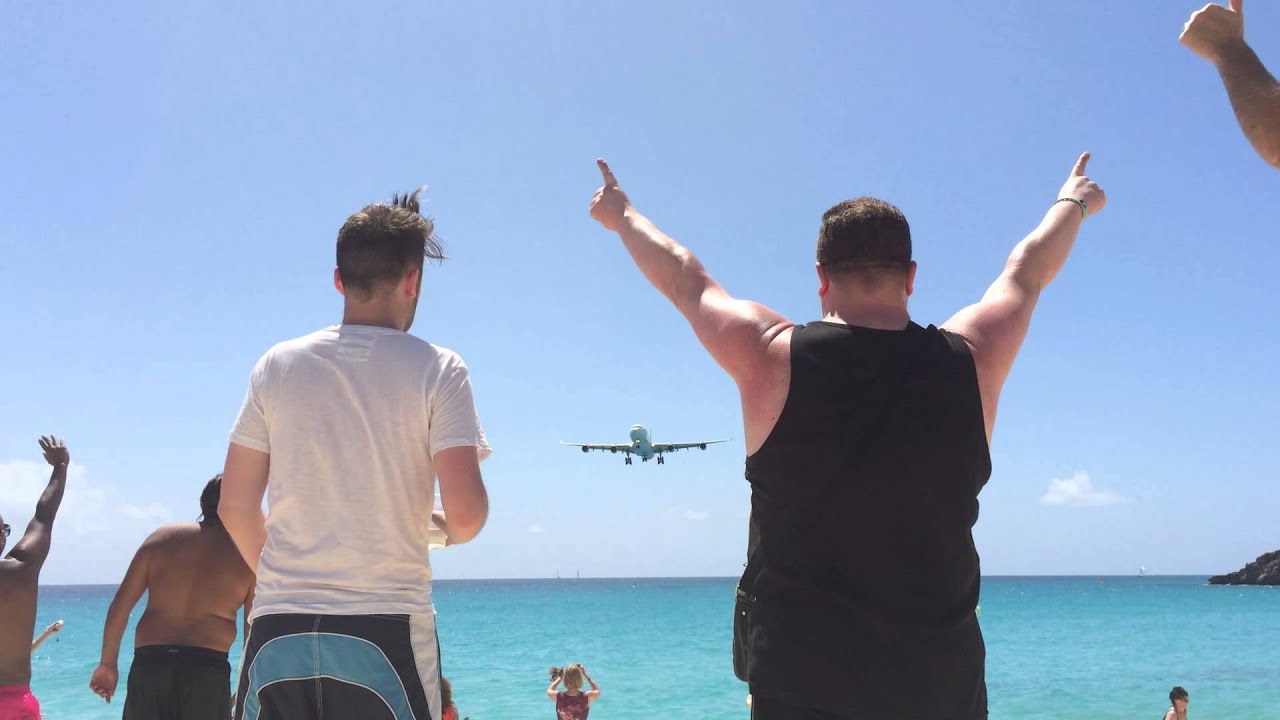What a plane!!