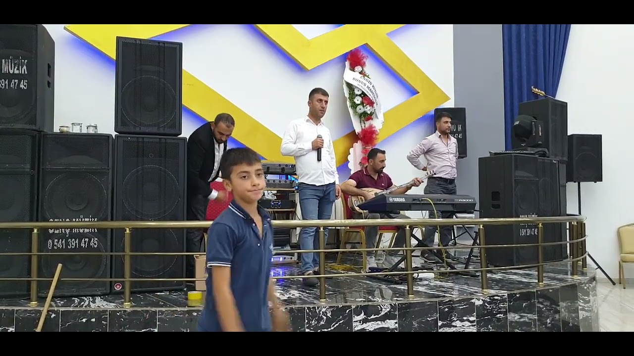 kurtalan sare masal düğün salonu mutluluklar diler