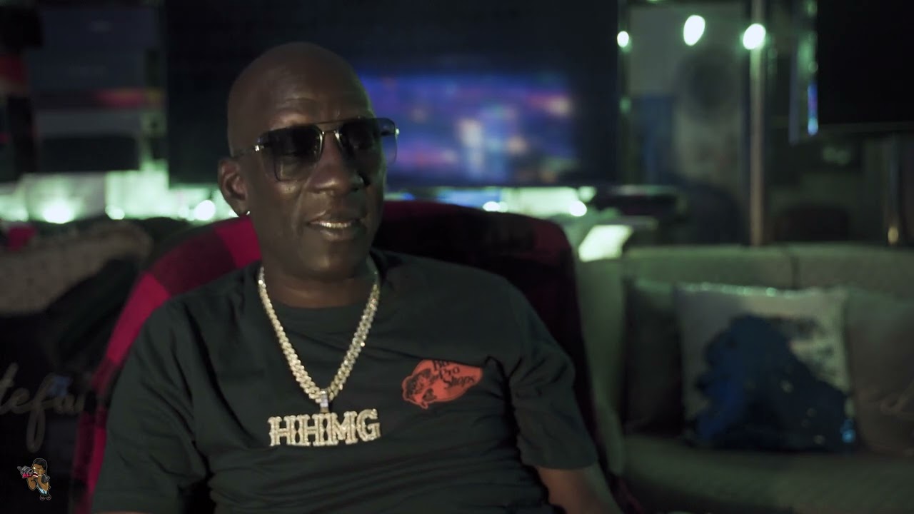 Crunchy Black on The Culture loving others but not they own, Still love DJ Paul regardless,new album