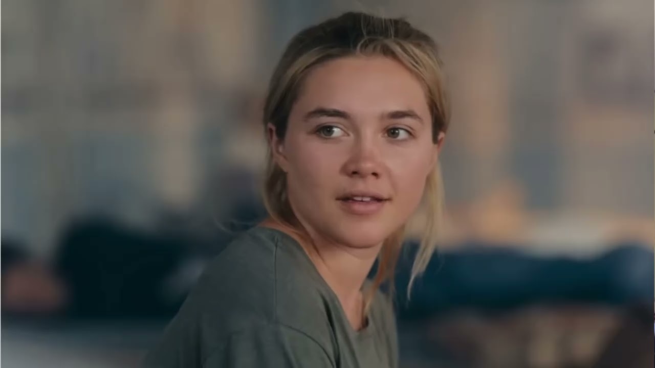 วิเคราะห์ภาพยนตร์เรื่อง Midsommar 