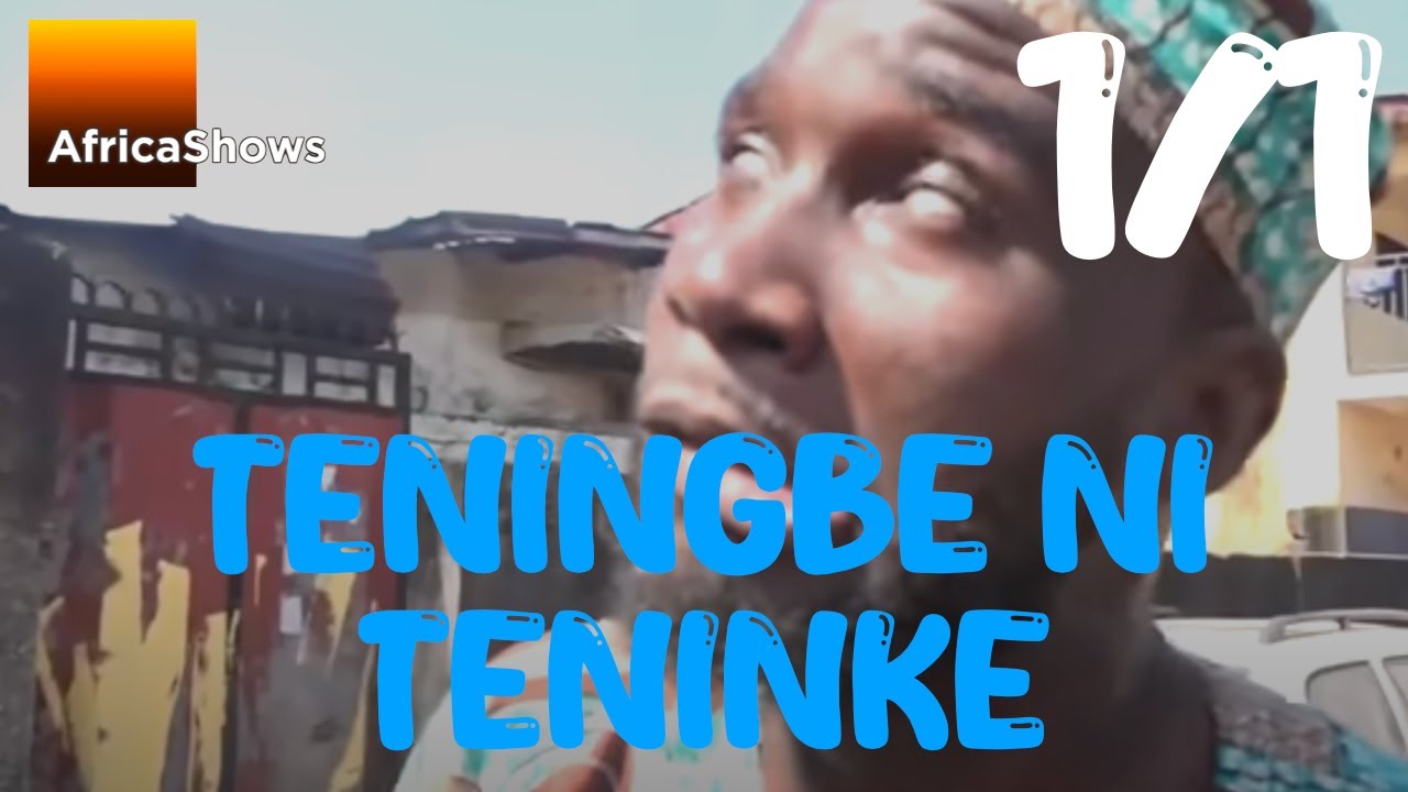 TENINGBE NI TENINKE 1sur1 VERSION INTEGRALE MALINKE