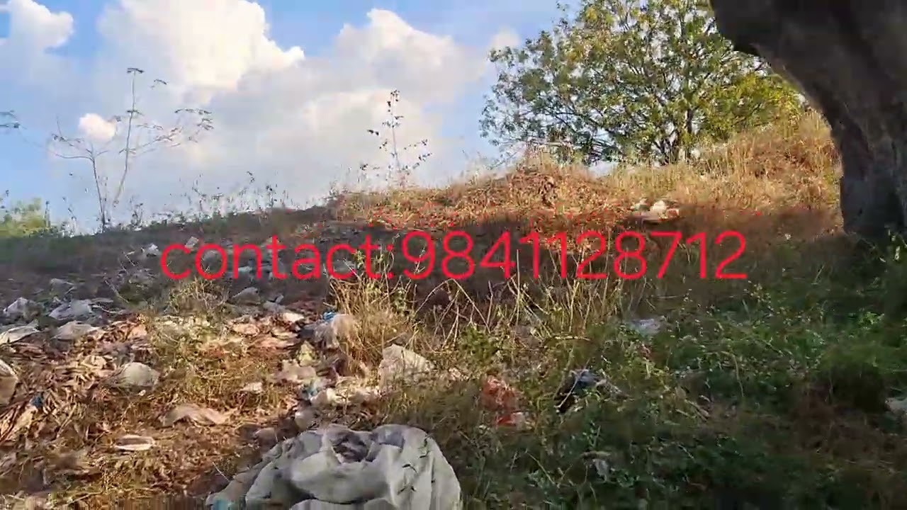 Chennai to tindivanam onroad  1acres 200feet frantage