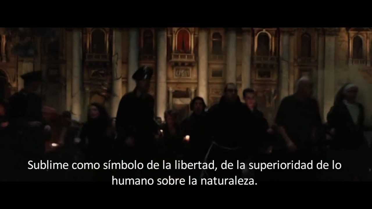 ¿Qué es lo sublime? - Immanuel Kant