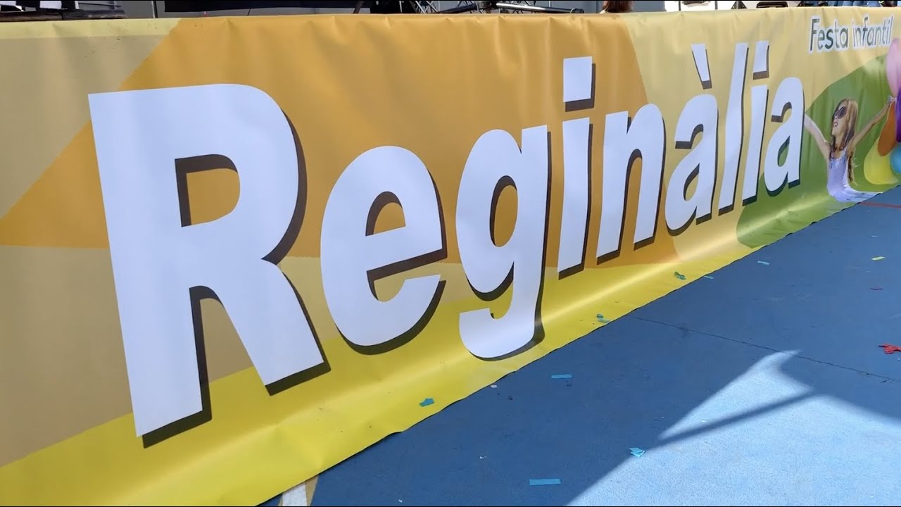 REGINÀLIA 2020