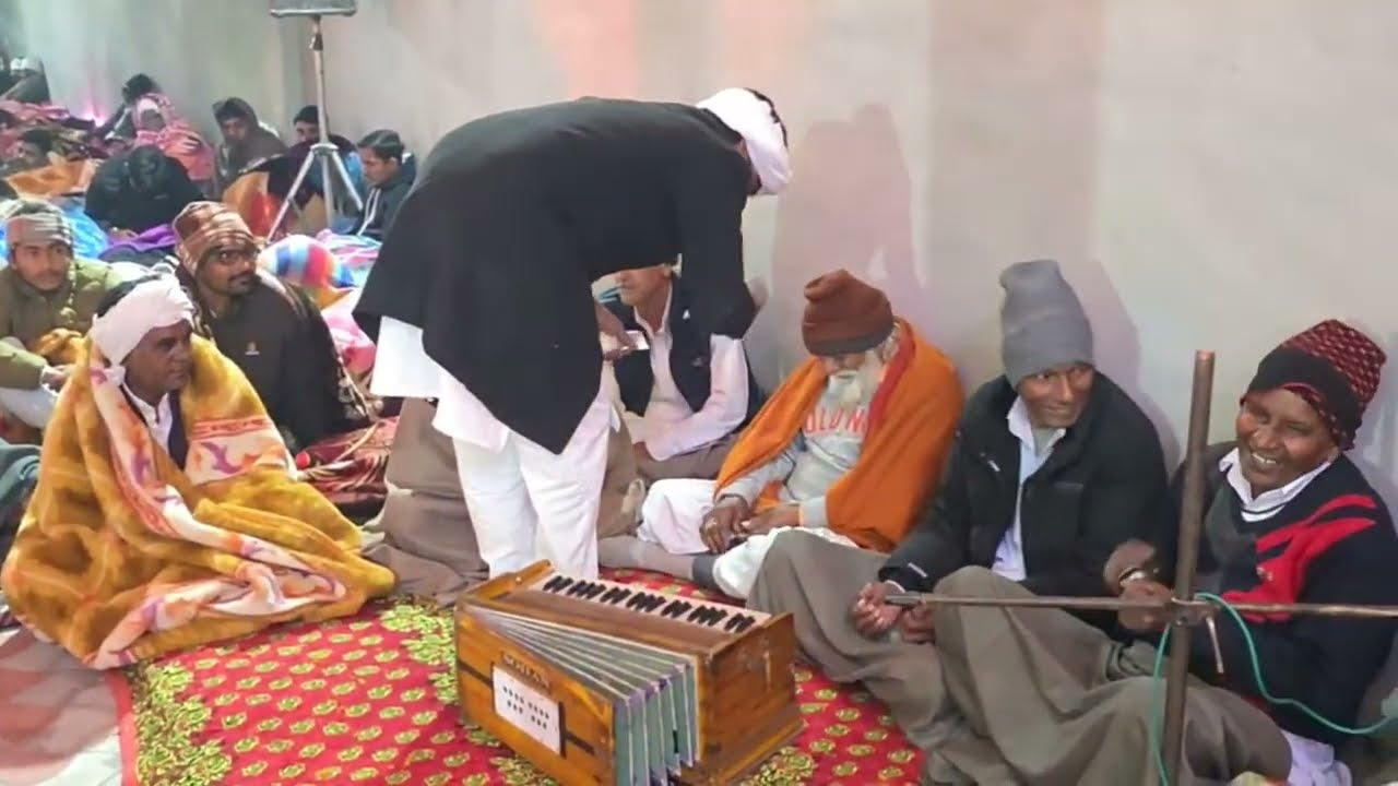 BHAJAN VAANI 23 is live