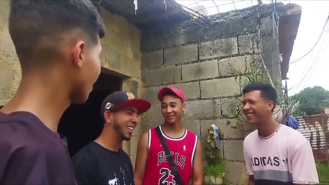 SOCORRO BAJO FUEGO capitulo  2    Regreso al Barrio