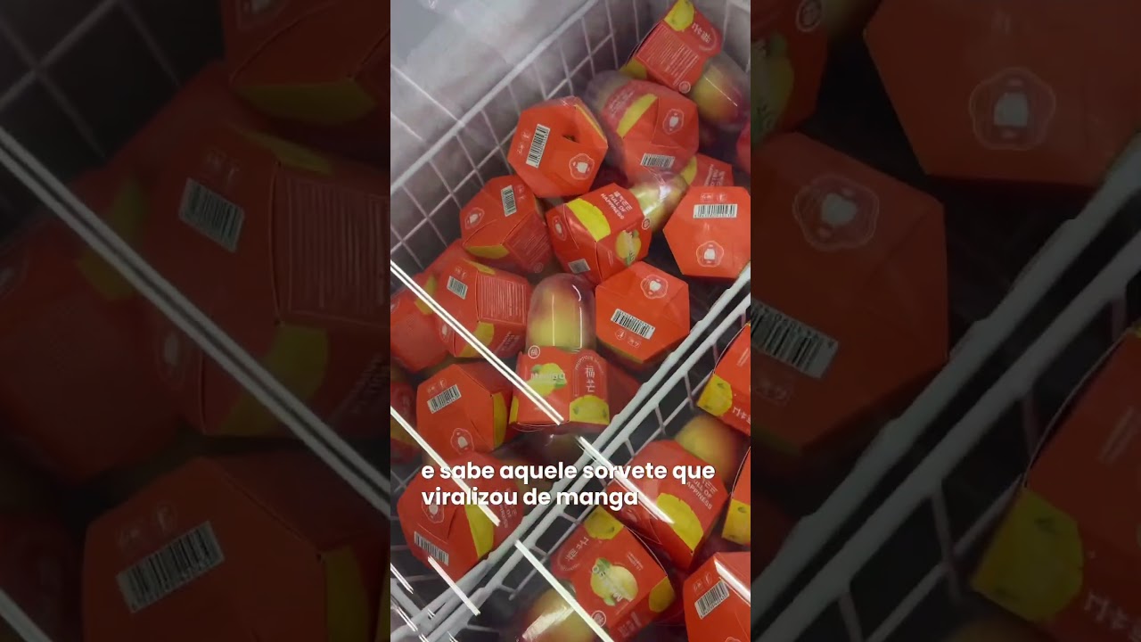 #viral#mangoicecream#sorvetecremoso#icecream#viraliza#comidaviral