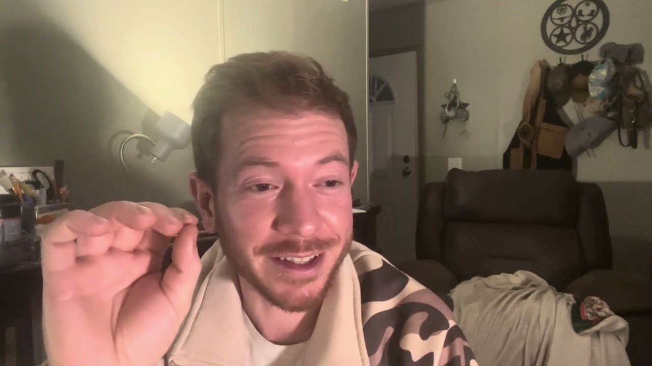 Silence, Sloth, and a Broken Job | Day 2 of 1000