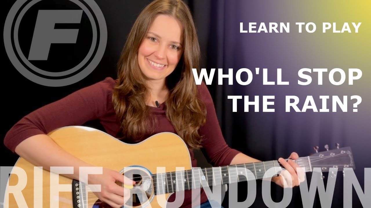 Learn To Play 
