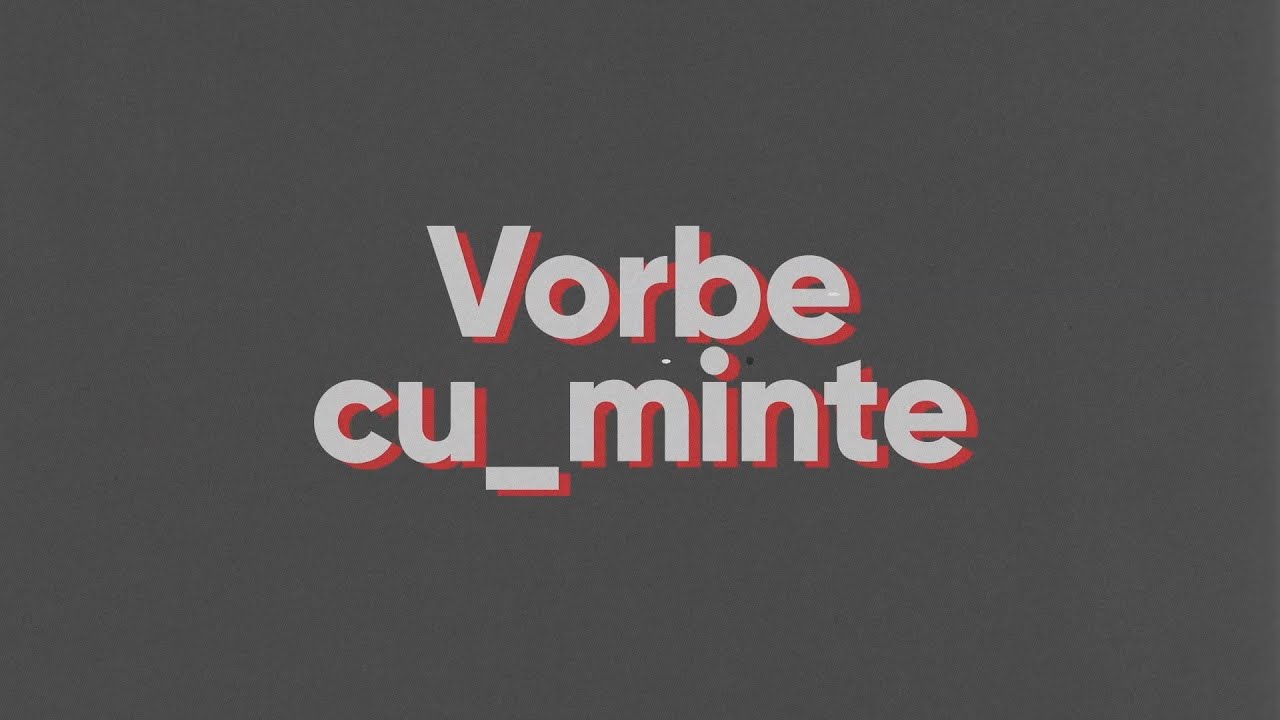 Vorbe cu_minte cu Octavian Moșin 15.04.2023