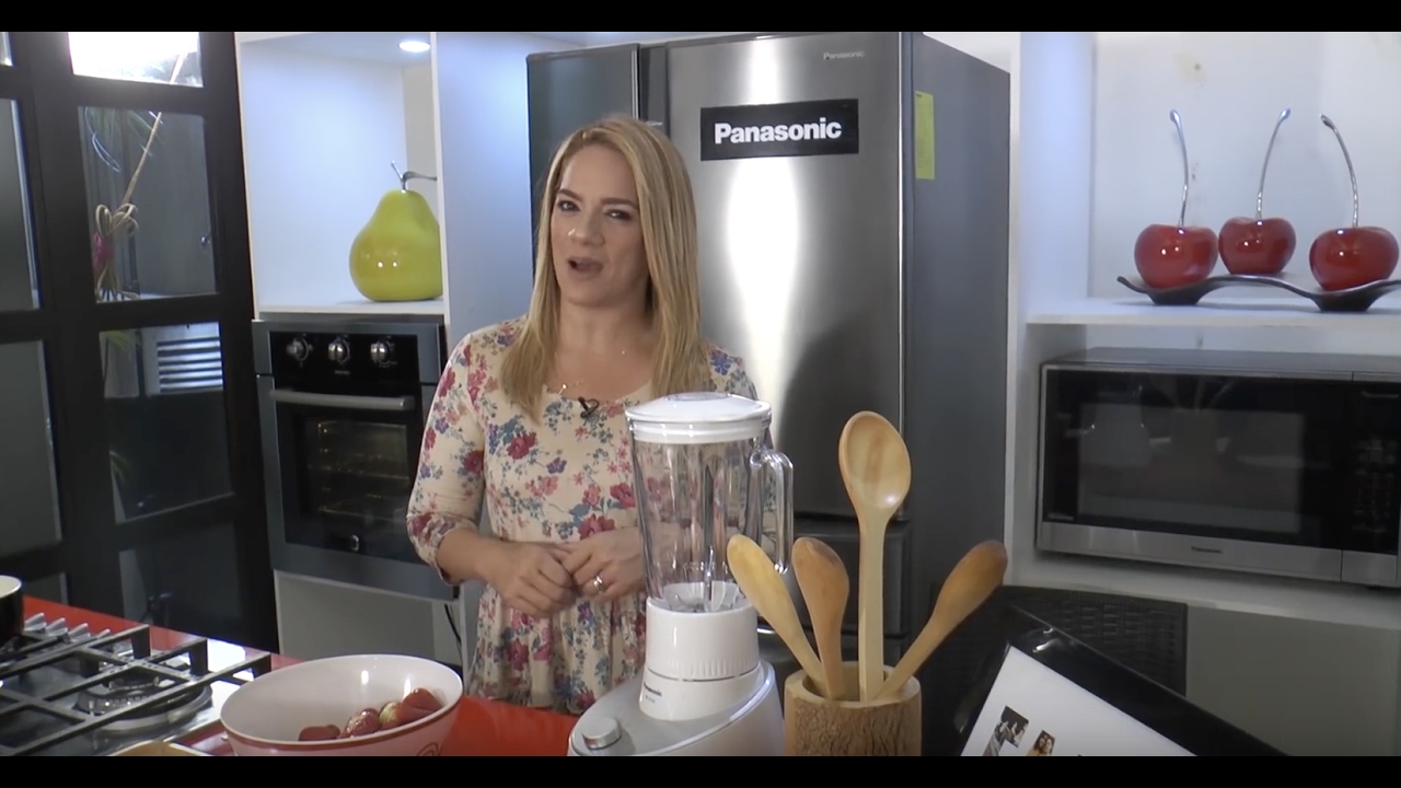 Desayuno del Amor - Capítulo#25 #LaSazónDeLaGaby #LaGabyTv.