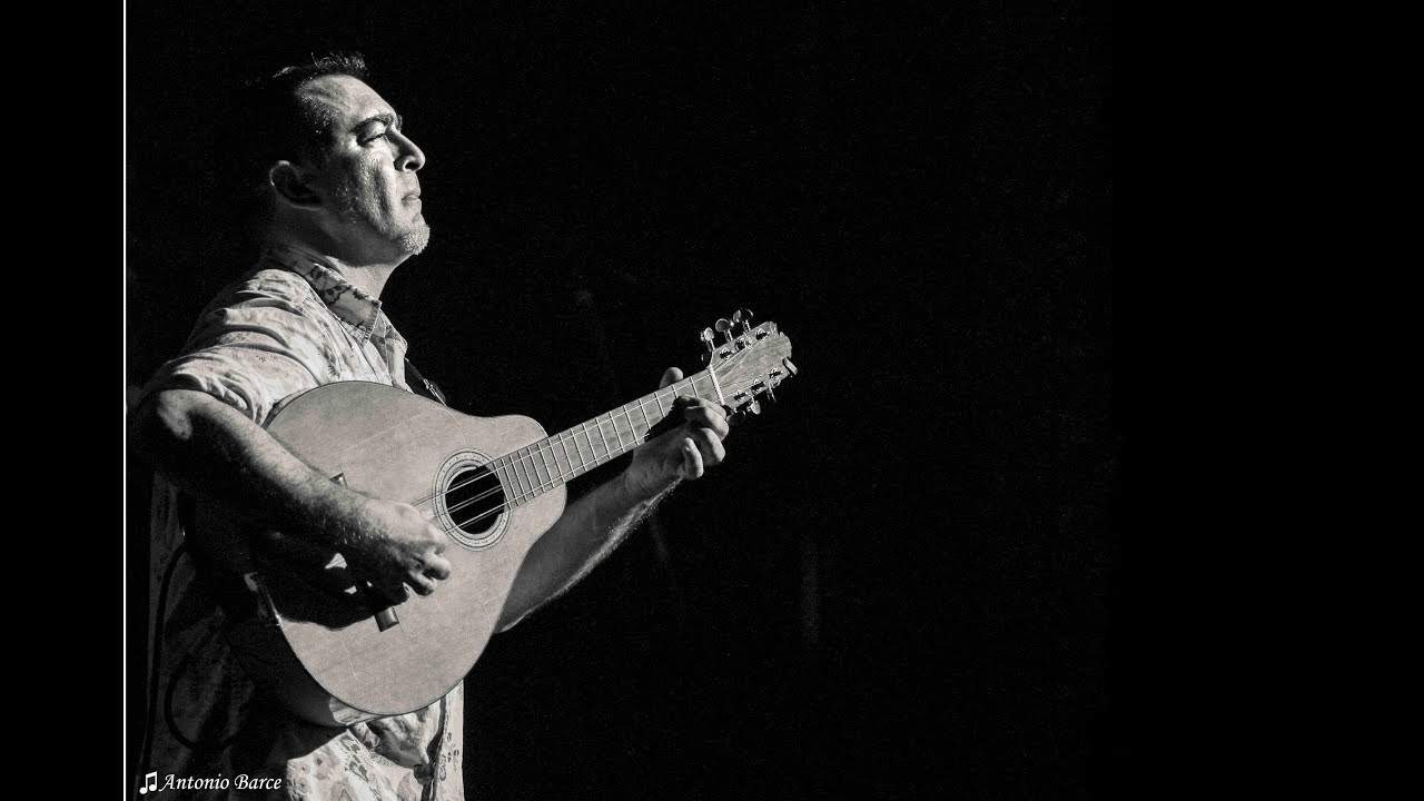 RAÚL RODRÍGUEZ · "Tres Flamenco" · Seguiriya y Bulería · Gran Teatro Falla. Cádiz, 12.10.2019.