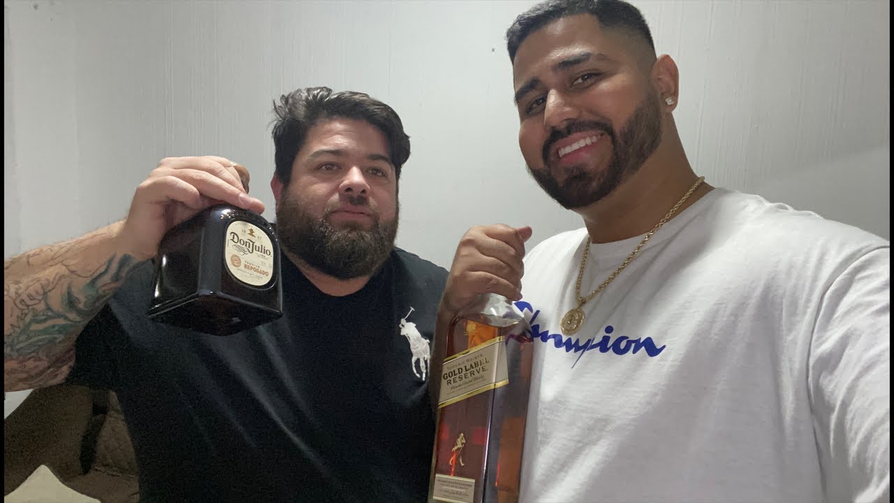 ROMO SUAVW CON SNICO BIENVENIDO