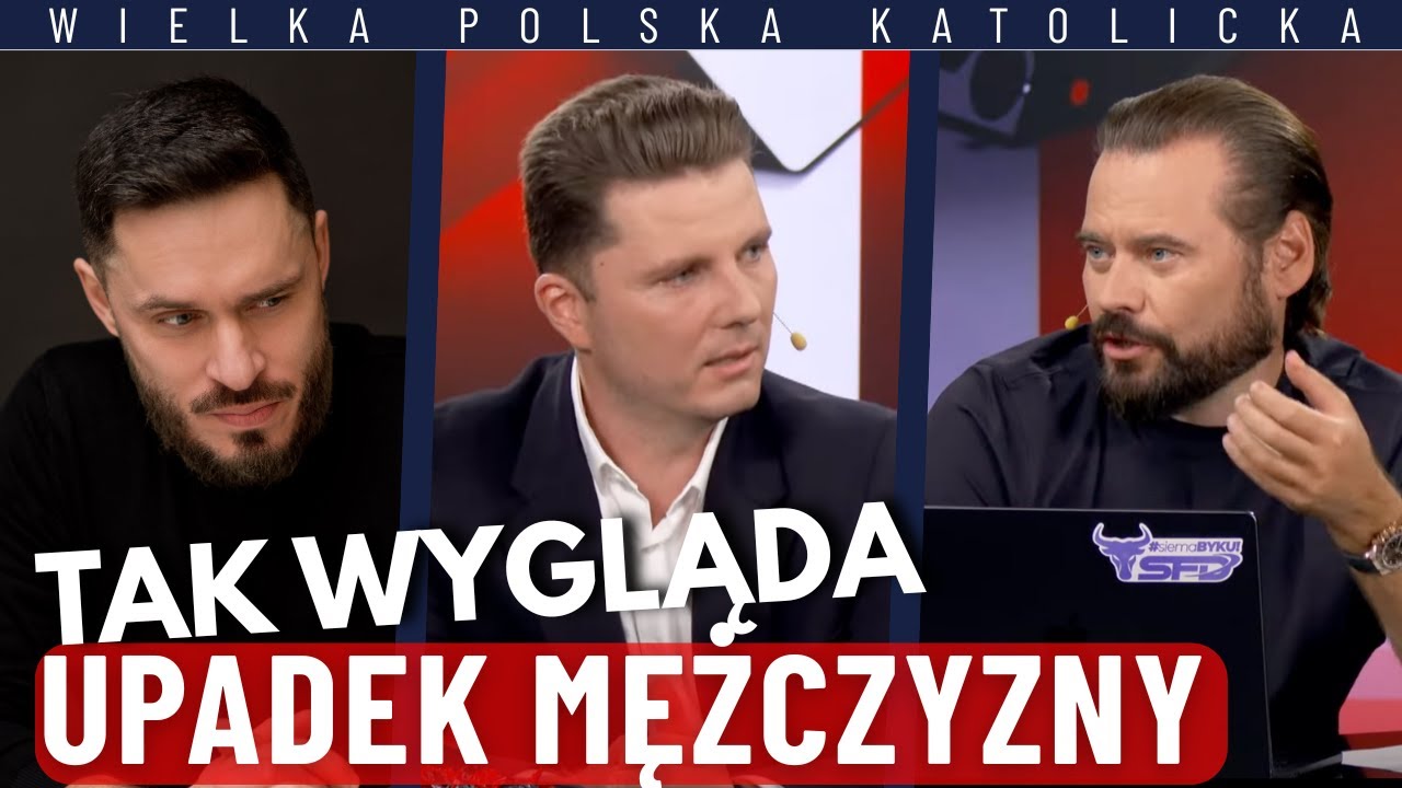 CO SIĘ STAŁO - STANOWSKI vs KORCZAROWSKI
